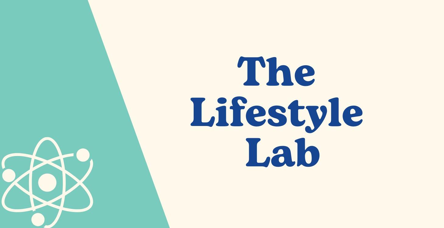 The Lifestyle Lab