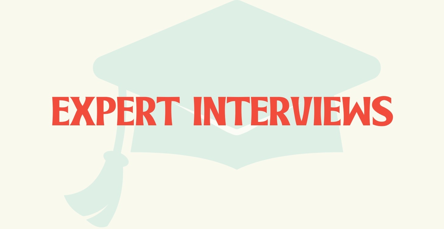 Expert Interviews