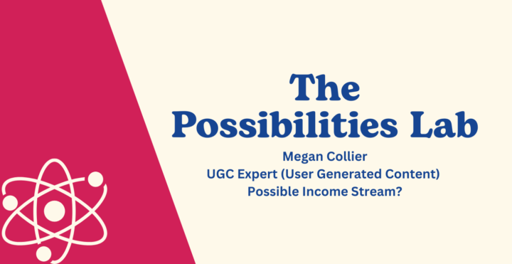 Guest Interview Today - Come learn about UGC (User Generated Content)