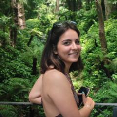 Amandine Guinet