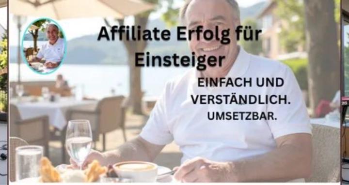 ⭐ Affiliate Starter System