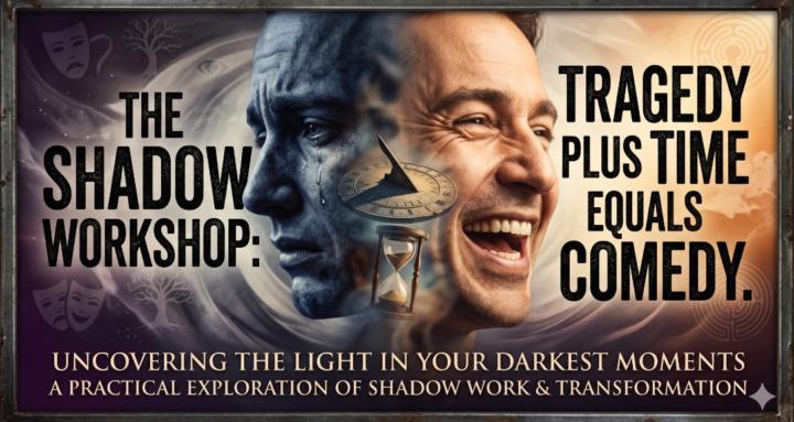 The Shadow Workshop