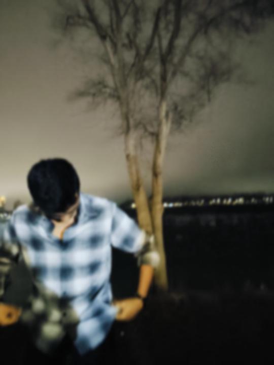 Shubham Chauhan