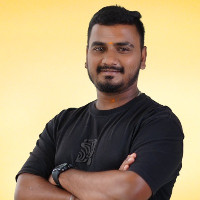 Ranjith Selvaraj