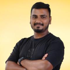 Ranjith Selvaraj