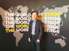 Eugene Koh