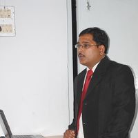 Vivek Kumar