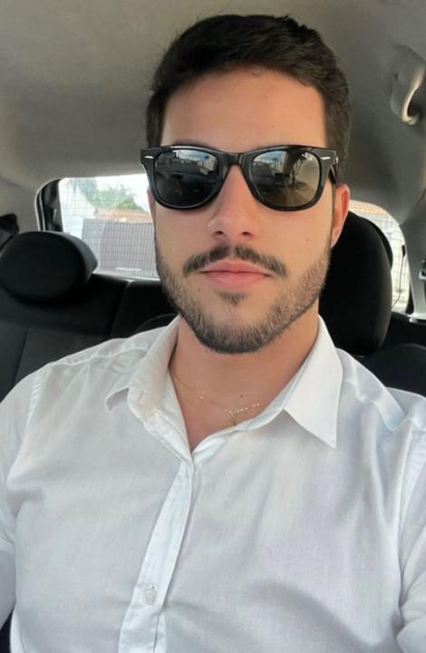 Hortensio Arellano