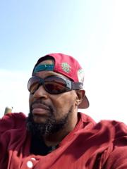 Darrell Jones