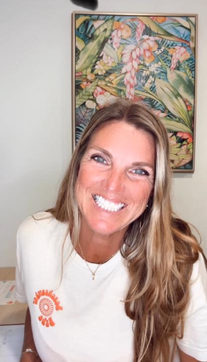 Meridith Sanford