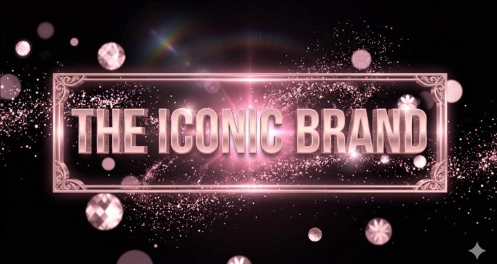 The ICONIC Brand