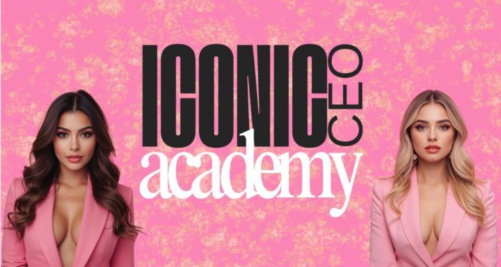 ICONIC CEO