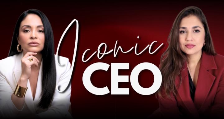 ICONIC CEO