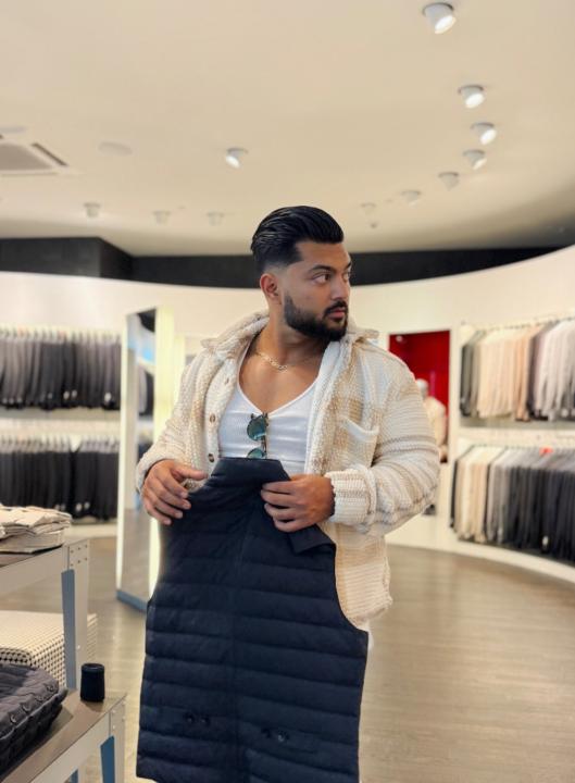 Rohail Siddiqi