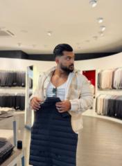 Rohail Siddiqi