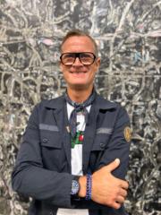 Claus Munk