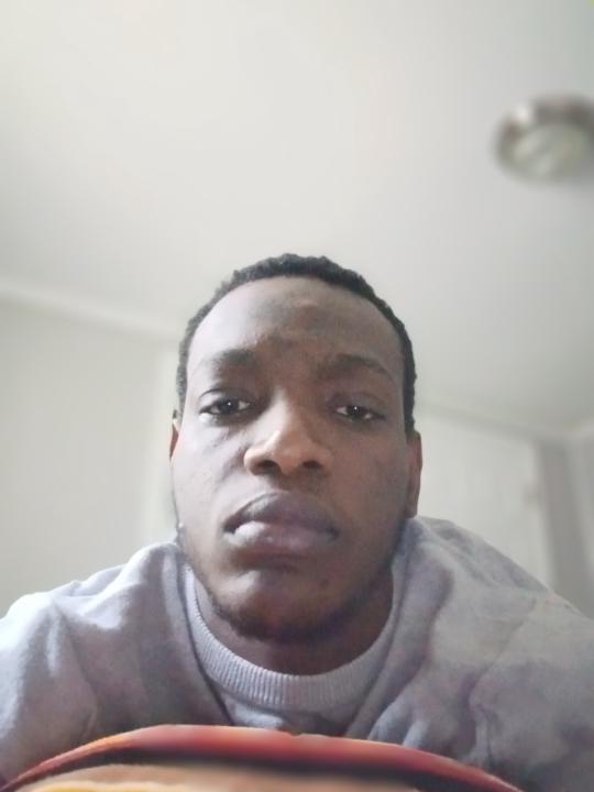 Ismael Desliens