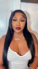 Domonique Jones