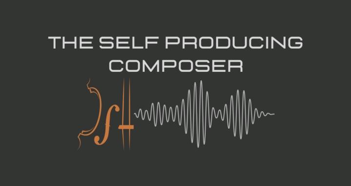 The Self Producing Composer