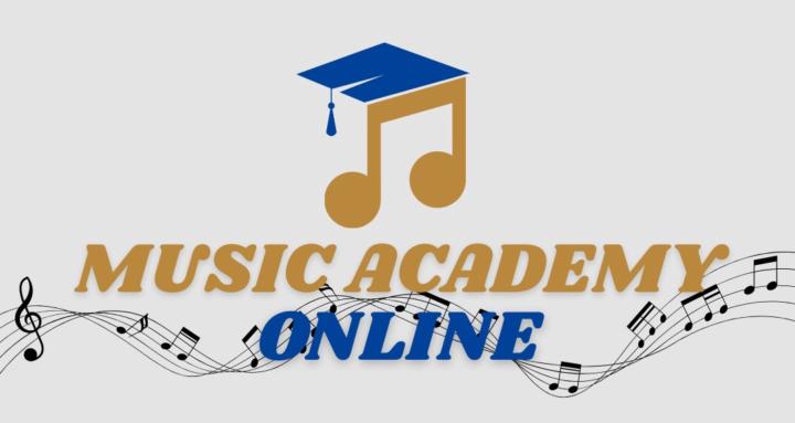 Music Academy Online