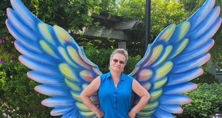 New Age Consciousness 