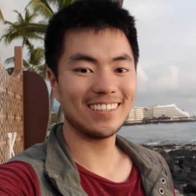 Simon Chen