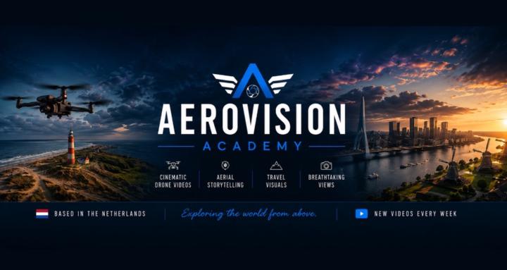 AeroVision Academy