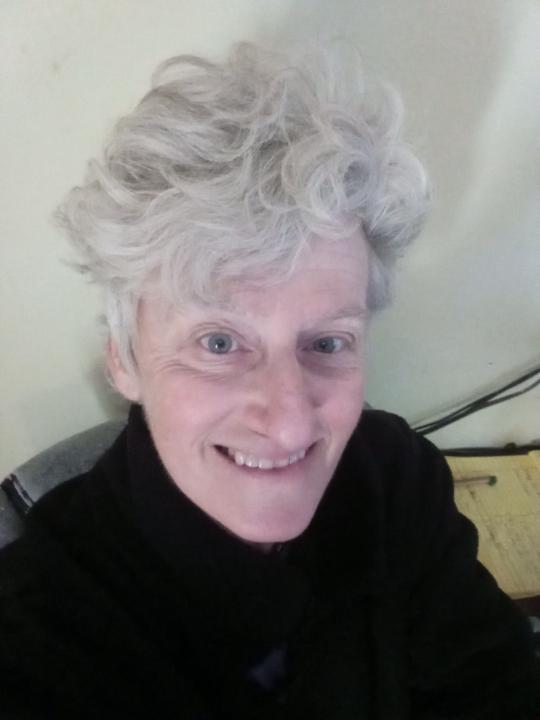 Maria Licht