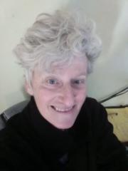 Maria Licht