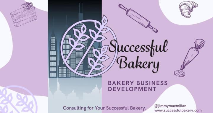 Bakery Elevation Series