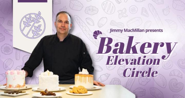 Bakery Elevation Circle