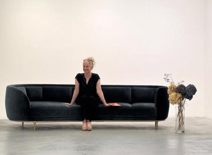 Julie Rosser