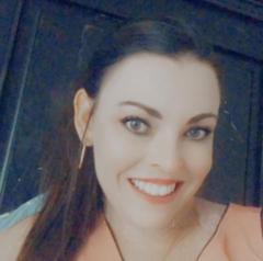 Trisha Eby