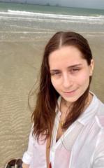 Alice Mauger