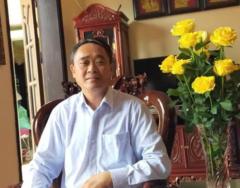 Minh Khue Tran
