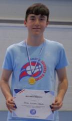 Érick Guillem García