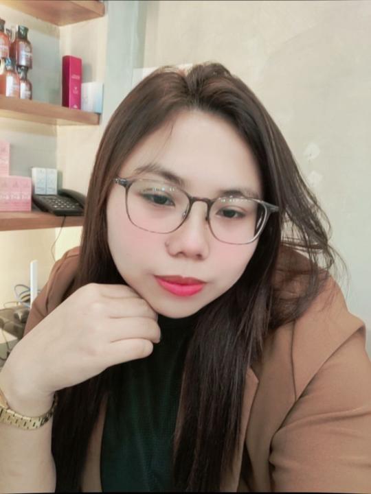 Kath Vargas