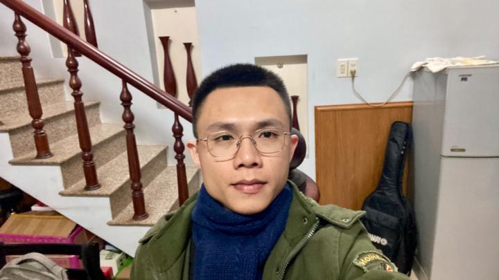 Huỳnh Trọng Sơn