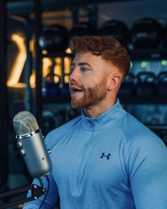 Darragh Butler
