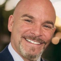 Tim Christian