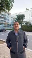 Youssef Ahmar loujah