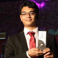 Anish Patra