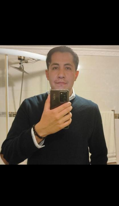 Juan Yánez