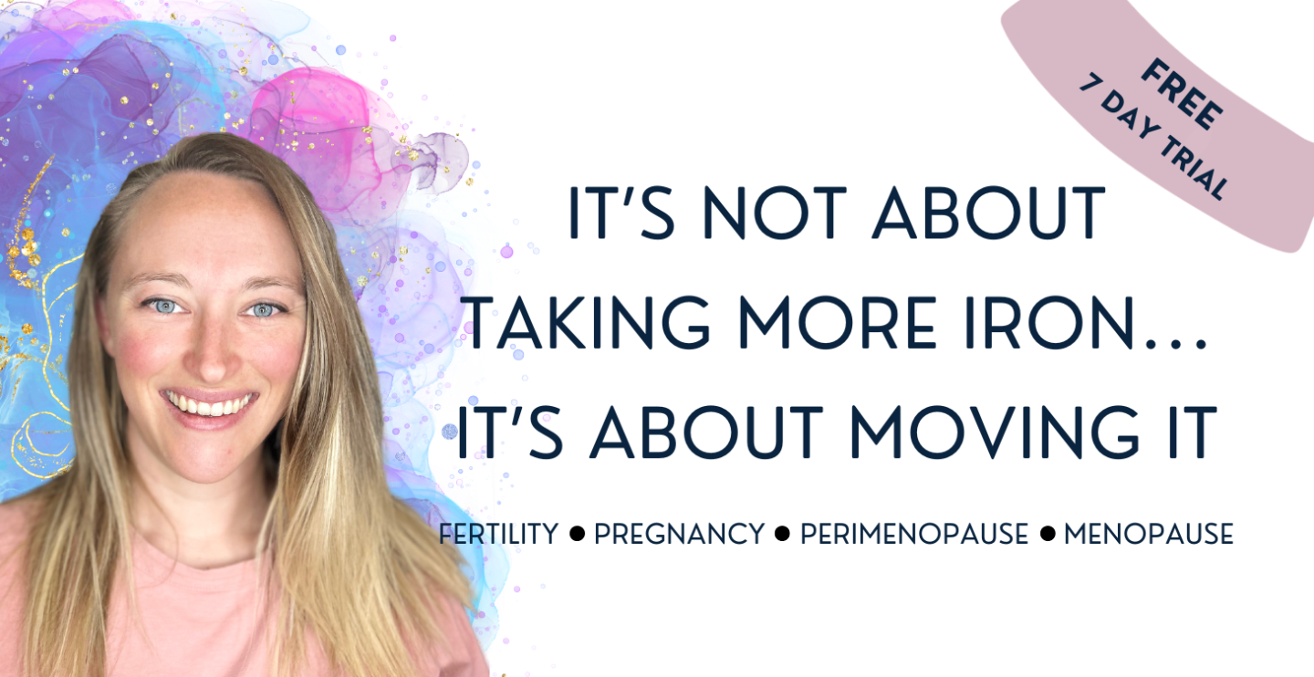 Wellness & Womb