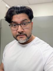 Jorge Luis Reyes Ulloa