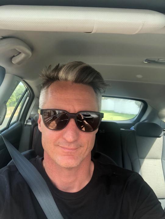Jeff Norton