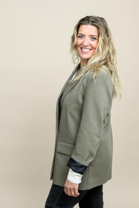 Virginie Morelli