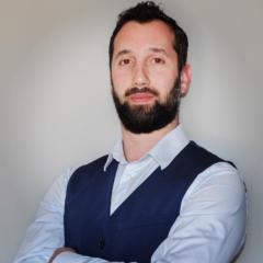 Alexandre Rousset