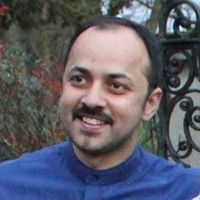 Pranav Bihari