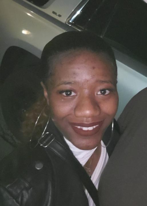 Latonya Jones